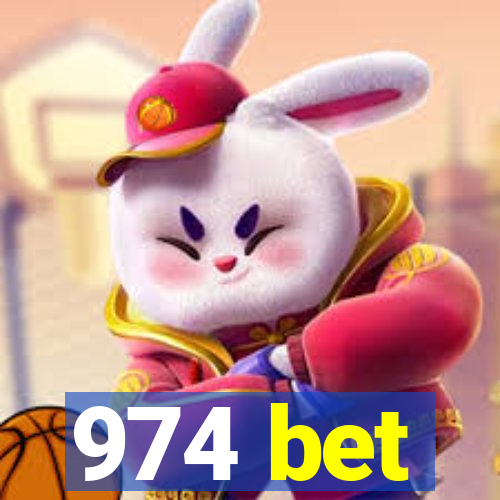 974 bet